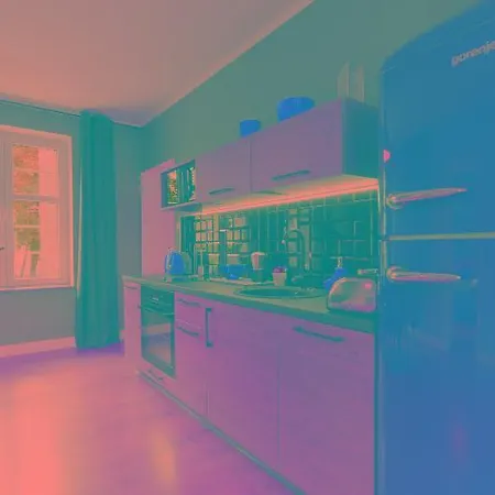 Dom & House - Old Town Grobla Appartement