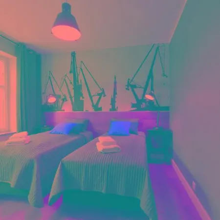 Appartement Dom & House - Old Town Grobla Gdańsk